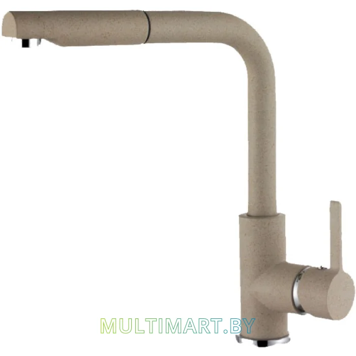 Смеситель Elleci C 02 G51 Avena (MGKC0251)
